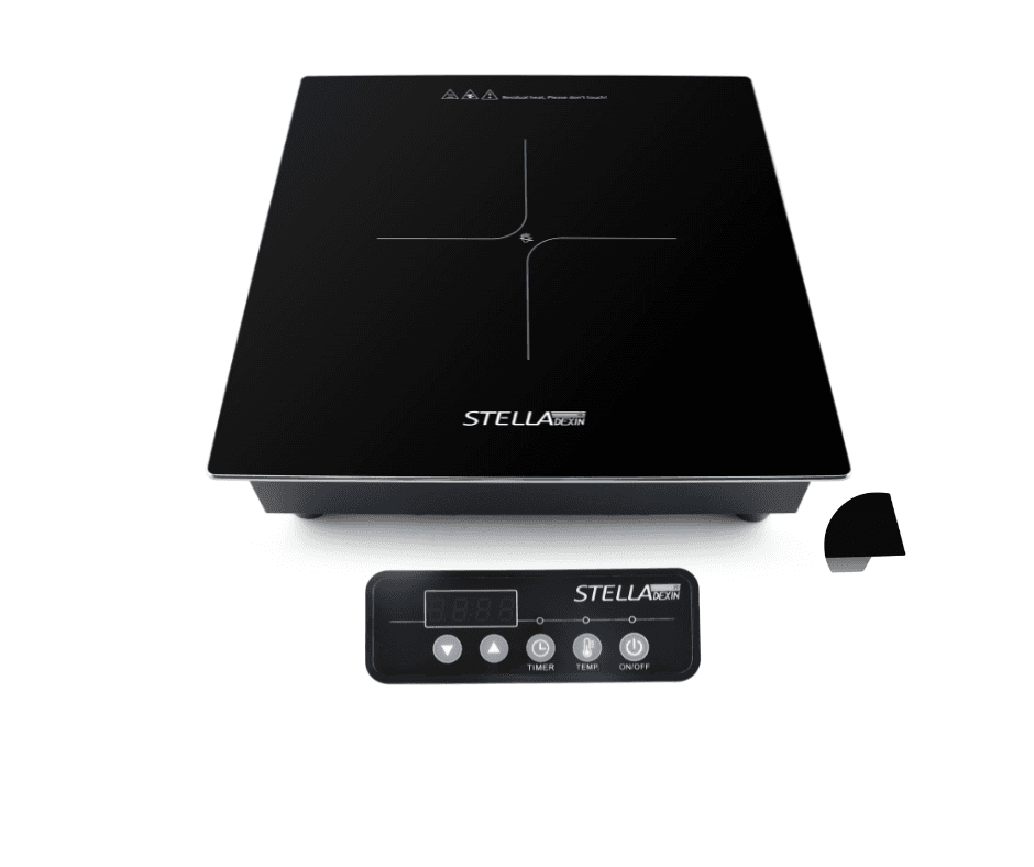 Induction Warmer TS-10C01W
