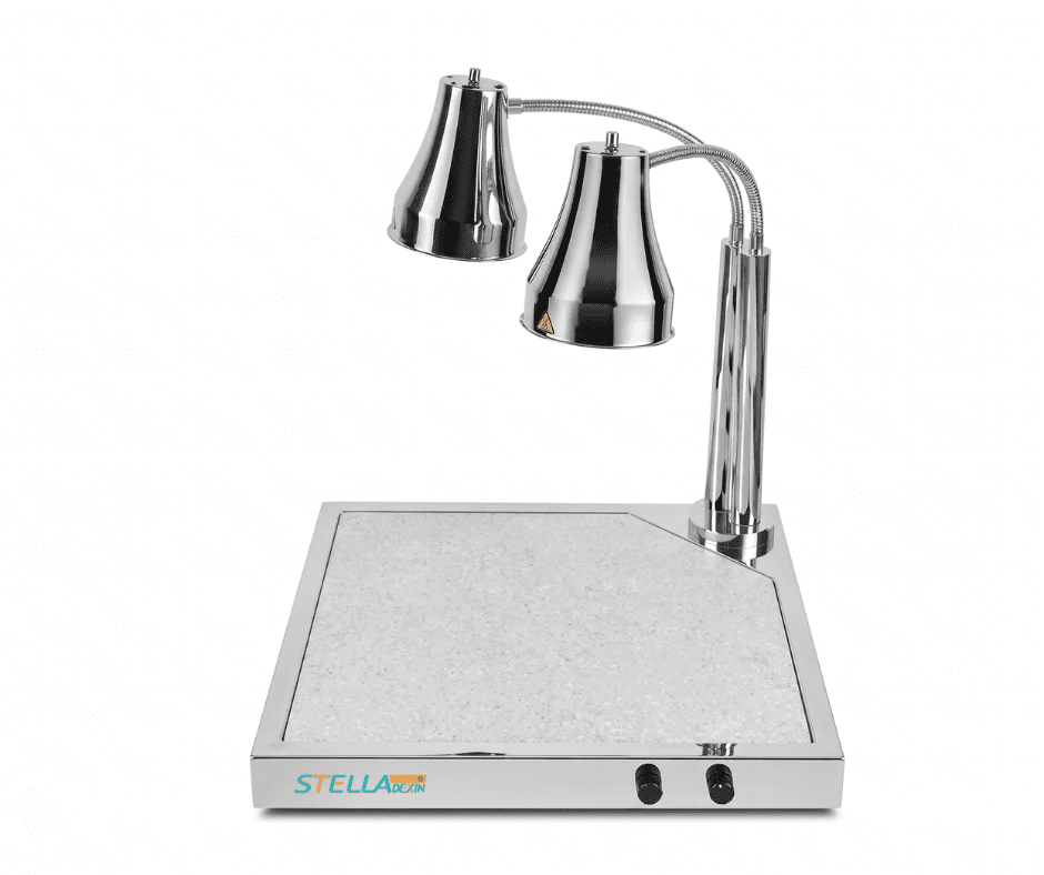 Carving Station TS-200FW (without Heating Base)