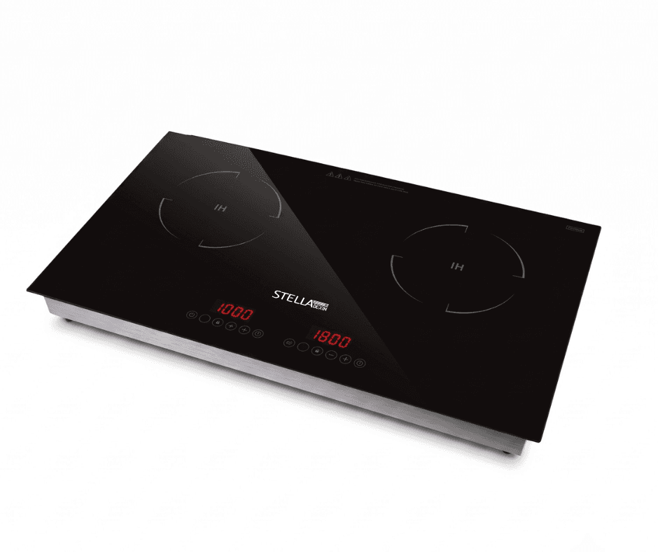 Double Induction TS-34C01 (Horizontal)
