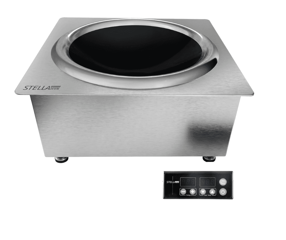 Induction TS-35C06
