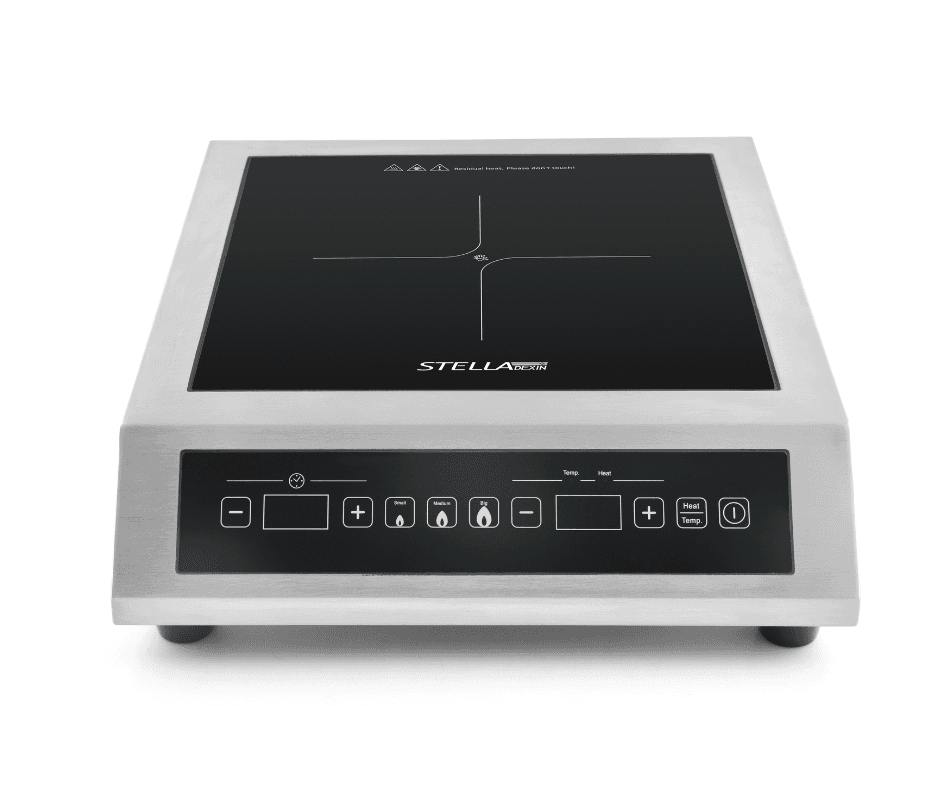 Induction TS-50C01